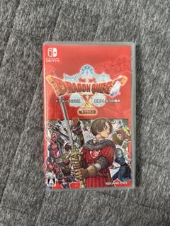 ドラゴンクエストX 目覚めし五つの種族 オフライン