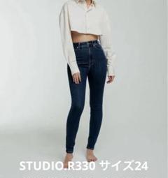 値下げ　新品　STUDIO R330　レギンス 　　パンツ　Мサイズ 値下げ 新品 STUDIO R330 レギンス パンツ Мサイズ - メルカリ