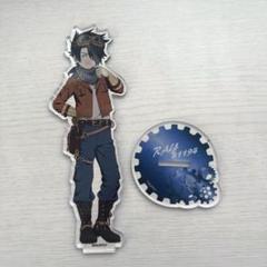 2025年最新】約束のネバーランド レイ アクリルスタンドの人気