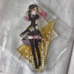 天馬咲希 アクリルスタンド 軍服