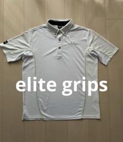 elite grips】 エリートグリップ ゴルフウェア ポロシャツ