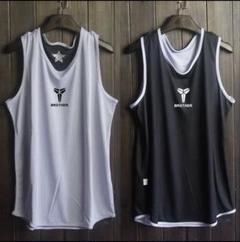 リバーシブル仕様☆【NIKE】バスケットボール ジャージ (Nike