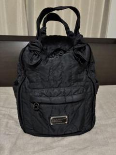 極美品！　マークバイマークジェイコブス　ハンドバッグ　ショルダー　キルティング MARC BY MARC JACOBS - マークバイマークジェイコブス ナイロン