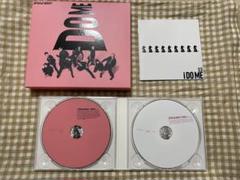 i DO ME ［CD+Blu-ray Disc］＜初回盤B＞