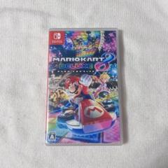 マリオカート8 デラックス Nintendo Switch