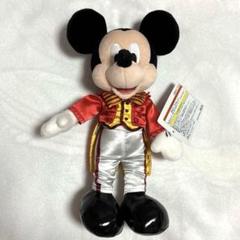 ファンダブルディズニー20周年 300限定ぬいぐるみ