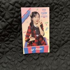 小栗有以　AKB48 66th SPECIALくじ　トレカケース風　アクリル 予約】AKB48 アクリルスタンド ROUND1ver. 小栗 有以 | あ行
