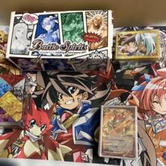 バトルスピリッツ　まとめ売り　クラッキーレイ　再現　デッキ　全て　初期 バトルスピリッツ まとめ売り クラッキーレイ 再現 デッキ 全て
