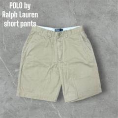 古着ポロバイラルフローレンPolobyRalphLaurenチノショーツショート