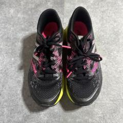 ❣️極美品❣️New BalanceREVliteランニングシューズレディース23