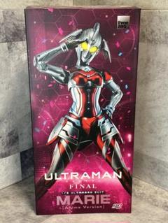 最終値下げ新品未開封threezero1/6 ウルトラマンゼロ LMモード ULTRAMANFigZero 1/6 ULTRAMAN SUIT ZERO LM Mode – threezero store