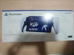 PlayStation Portal 動作確認済み