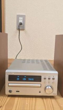 2025年最新】rcd-m39 DENONの人気アイテム - メルカリ