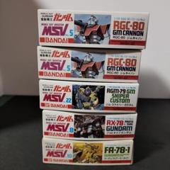 ガンプラ旧キット2672: 旧キット 1/144 ゼータプラス