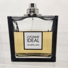 【正規品】ほぼ新品 ゲラン ロムイデアル オーデトワレ 50ml 香水 正規品】ほぼ新品 ゲラン ロムイデアル オーデトワレ 50ml 香水