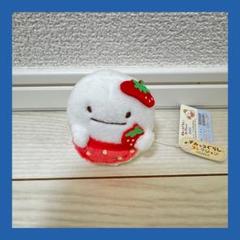 すみっコぐらし展 てのりぬいぐるみセット すみの駅 ねこ いちご 楽天市場】【ポイント最大44倍！】すみっコぐらし てのり