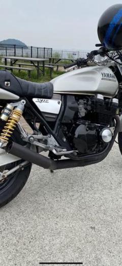 2022年最新】xjr400 ショート管の人気アイテム - メルカリ