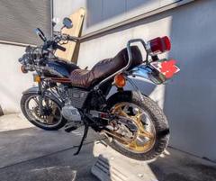 2025年最新】gn125 弾丸マフラーの人気アイテム - メルカリ