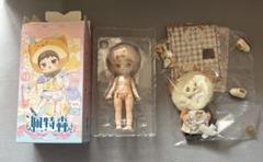 SIMONTOYS 1/12BJD ペテルソン学園 園遊会 動物 猫 ネコ