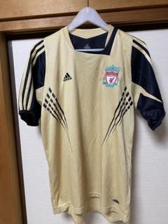 LIVERPOOL 2006 2008 FOOTBAL SOCCER TRACK JACKET ADIDAS