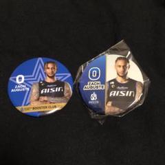 新品 非売品 Bリーグ シーホース三河 缶バッジ 14種 コンプリート 新品 非売品 Bリーグ シーホース三河 缶バッジ 14種