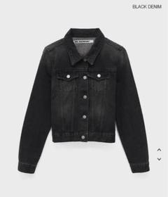 BLACKUP マロンジレ中綿ジャケット ブラック ONESIZE BLACKUP マロンジレ中綿ジャケット ONESIZE ブラック