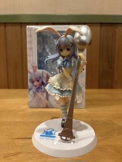 Amazon | ご注文はうさぎですか?? チノ アリスstyle 1/8スケール