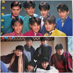 SMAP写真集　ジャニーズ写真集 Amazon.co.jp: 写真集 KinKi Kids・SMAP・TOKIOほか 1995