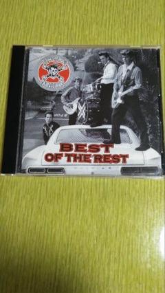 ロカビリー、ネオロカビリー、ROCKIN REBELS、CD、ブラックキャッツ ロカビリー、ネオロカビリー、ROCKIN REBELS、CD、ブラック