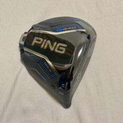 ラ*ン様 PING G440 MAX 10.5度 24VENTUS BLUE 6 PING ピン G440 MAX ゴルフ ドライバー 24 VENTUS BLUE 6 2025年