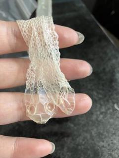 白蛇の抜け殻 一本脱ぎ 150cm超え m15034204531_1.jpg?1722823070