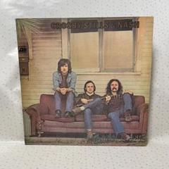 クロスビー・スティルス＆ナッシュ　4枚組ボックス「CSN」 CSN (4CD Box Set) / Crosby Stills & Nash (Crosby Stills Nash