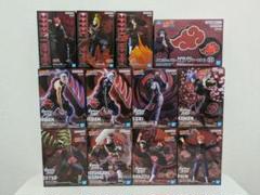 NARUTO疾風伝　暁シリーズ　コンプリート×3含む　まとめ売り39個 NARUTO疾風伝 暁シリーズ コンプリート×3含む まとめ売り39個