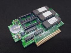 スーパーファミコン開発用基板 ドラッキーのAりーぐさっかー