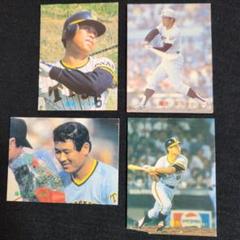2025年最新】プロ野球カード藤田平の人気アイテム - メルカリ