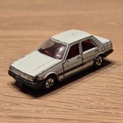 【トミカ】No.32 トヨタ カローラセダン 日本製