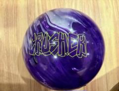 Ebonite Crusher hybrid 15ポンド - メルカリ