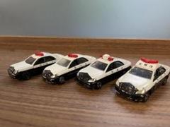 昭和レトロ 警視庁機動隊4WD 警視庁機動隊4WD 展示中 in Museum of wildhip - ミューゼオ