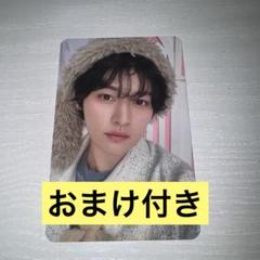 StrayKids リノ STAYZONE 15日限定トレカ