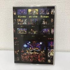 リンゴ・スター&ヒズ・オールスター・バンド/リンゴ・アット・ザ・ライマン 20…