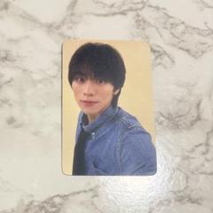 WILDBLUE 山下幸輝 初回限定盤 トレカ POP - メルカリ
