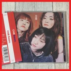 Chilli Beans  アルバムレコード新品未使用2枚組 新品未使用]Chilli Beans チリビーンズ レコード LP 2枚セット