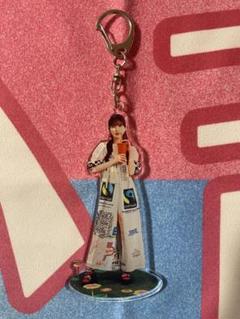 乃木坂46 A賞　個別スティックライトキーホルダー　久保史緒里 乃木坂46 A賞 個別スティックライトキーホルダー 久保史緒里