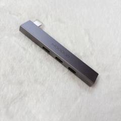 USB Cハブ 4-in-1 Type C サポート60W急速充電