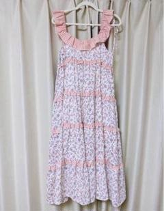 2025年最新】Merryjenny オフショルfrillキャミワンピースの人気