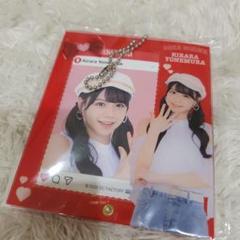 OCHA NORMA モバガチャ 米村姫良々 SR ステッカーホルダー