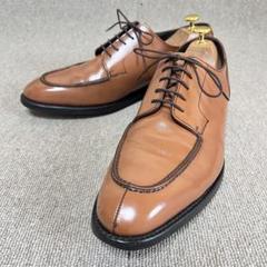 REGAL リーガル W23B Uチップ 外羽根 ドレスシューズ 26.0㎝ REGAL リーガル W23B Uチップ 外羽根 ドレスシューズ 26.0