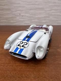 2025年最新】1/18 ミニカー フェラーリテスタロッサの人気