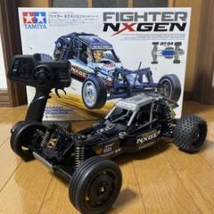 TAMIYA FIGHTER NXGEN DT-04 ファインスペック2.4 m15040451592_1.jpg?1744619712