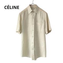 2025年最新】celine フィービー シャツの人気アイテム - メルカリ